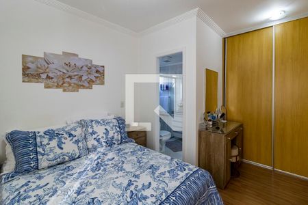 Apartamento à venda com 115m², 4 quartos e 3 vagas Apartamento à venda com 115m², 4 quartos e 3 vagasSuíte