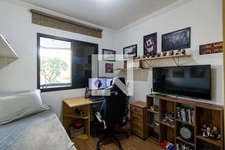 Apartamento à venda com 115m², 4 quartos e 3 vagas Apartamento à venda com 115m², 4 quartos e 3 vagasQuarto 1