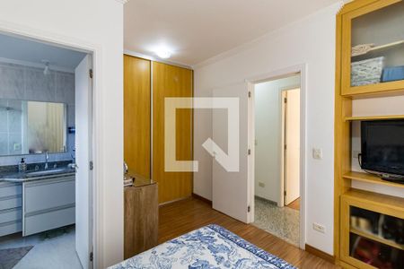 Apartamento à venda com 115m², 4 quartos e 3 vagas Apartamento à venda com 115m², 4 quartos e 3 vagasSuíte