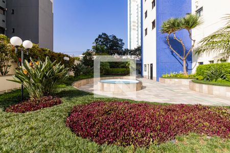 Apartamento à venda com 115m², 4 quartos e 3 vagas Apartamento à venda com 115m², 4 quartos e 3 vagasJardim