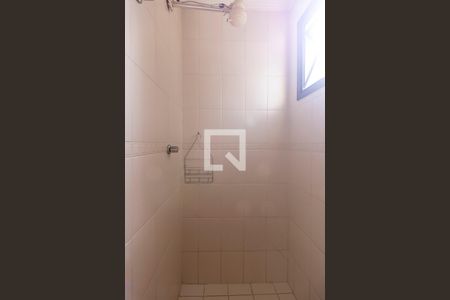 Apartamento à venda com 115m², 4 quartos e 3 vagas Apartamento à venda com 115m², 4 quartos e 3 vagasBanheiro de serviço