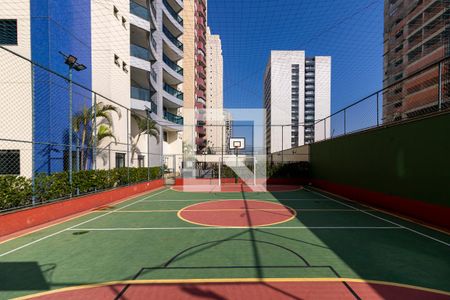Apartamento à venda com 115m², 4 quartos e 3 vagas Apartamento à venda com 115m², 4 quartos e 3 vagasQuadra Esportiva
