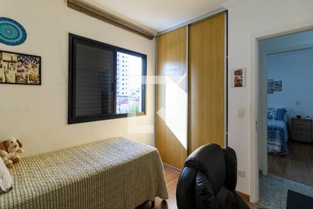 Apartamento à venda com 115m², 4 quartos e 3 vagas Apartamento à venda com 115m², 4 quartos e 3 vagasQuarto 2