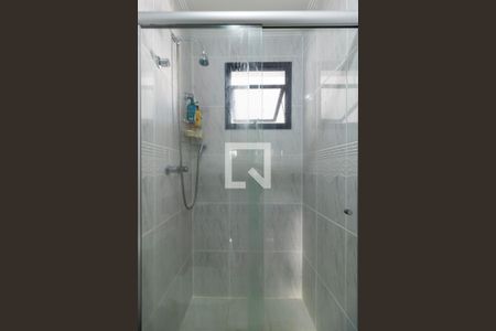 Apartamento à venda com 115m², 4 quartos e 3 vagas Apartamento à venda com 115m², 4 quartos e 3 vagasBanheiro