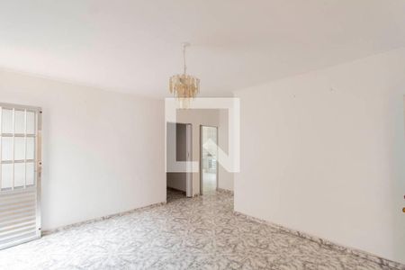 Casa à venda com 300m², 7 quartos e 2 vagas Casa à venda com 300m², 7 quartos e 2 vagasCasa 4 Sala