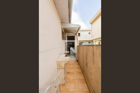 Casa à venda com 300m², 7 quartos e 2 vagas Casa à venda com 300m², 7 quartos e 2 vagasCasa 4 Área de Serviço