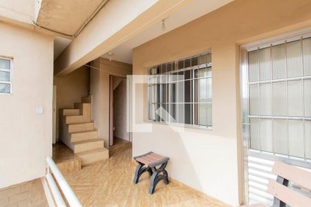 Casa à venda com 300m², 7 quartos e 2 vagas Casa à venda com 300m², 7 quartos e 2 vagasCasa 1 Varanda