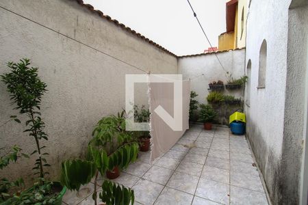 Casa à venda com 200m², 3 quartos e 2 vagasQuintal