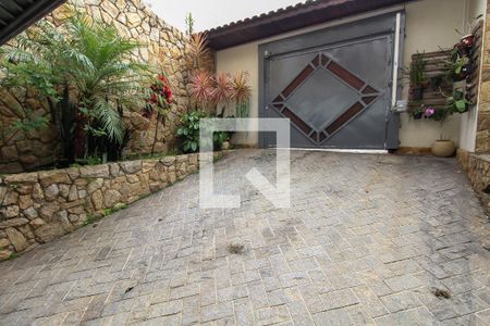 Casa à venda com 200m², 3 quartos e 2 vagasGaragem