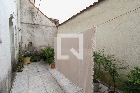 Casa à venda com 200m², 3 quartos e 2 vagasQuintal