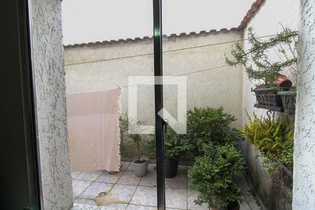 Casa à venda com 200m², 3 quartos e 2 vagasVista Quarto de Serviço