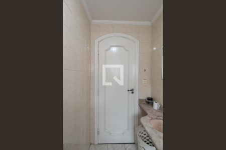 Casa à venda com 200m², 3 quartos e 2 vagasBanheiro de serviço