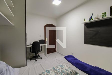 Casa à venda com 200m², 3 quartos e 2 vagasQuarto 3