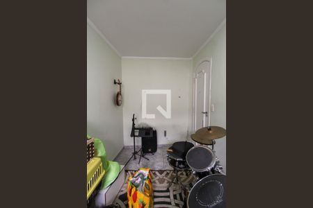 Casa à venda com 200m², 3 quartos e 2 vagasQuarto de Serviço