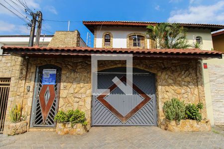 Casa à venda com 200m², 3 quartos e 2 vagasFachada da Casa