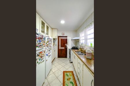 Casa à venda com 114m², 3 quartos e 2 vagasCozinha