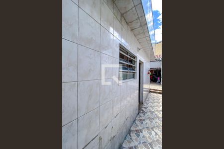 Casa à venda com 114m², 3 quartos e 2 vagasÁrea externa