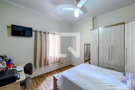 Casa à venda com 114m², 3 quartos e 2 vagasQuarto 2