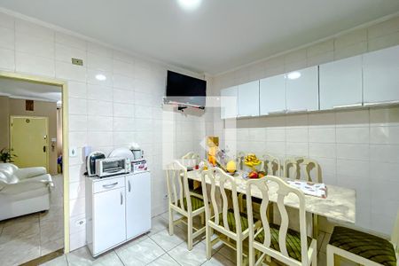 Casa à venda com 114m², 3 quartos e 2 vagasCozinha