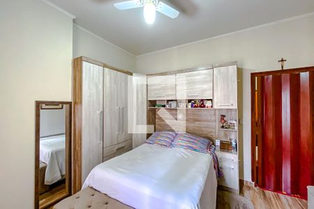 Casa à venda com 114m², 3 quartos e 2 vagasQuarto 2