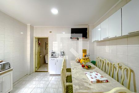 Casa à venda com 114m², 3 quartos e 2 vagasCozinha