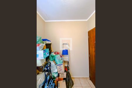 Casa à venda com 114m², 3 quartos e 2 vagasQuarto de Serviço