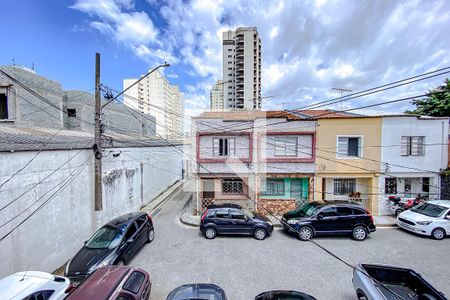 Casa à venda com 114m², 3 quartos e 2 vagasVista do Quarto 2