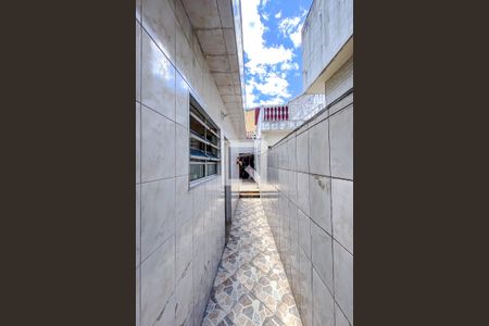 Casa à venda com 114m², 3 quartos e 2 vagasÁrea externa