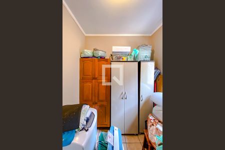 Casa à venda com 114m², 3 quartos e 2 vagasQuarto de Serviço