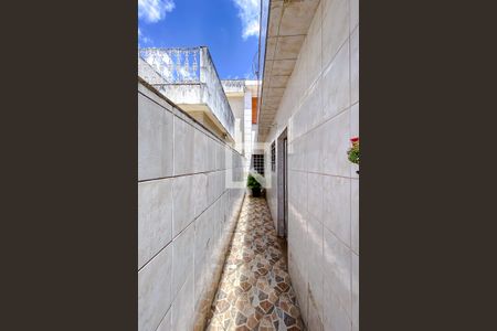 Casa à venda com 114m², 3 quartos e 2 vagasÁrea externa