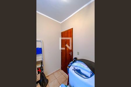 Casa à venda com 114m², 3 quartos e 2 vagasQuarto de Serviço