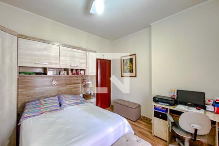 Casa à venda com 114m², 3 quartos e 2 vagasQuarto 2