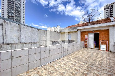 Casa à venda com 114m², 3 quartos e 2 vagasVaranda do Quarto 1