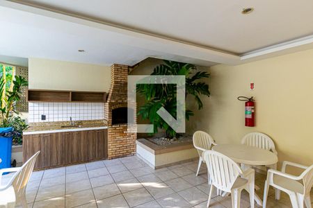 Apartamento à venda com 216m², 3 quartos e 2 vagas Apartamento à venda com 216m², 3 quartos e 2 vagasÁrea comum