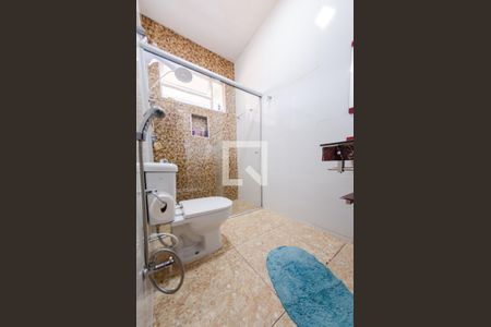 Casa à venda com 462m², 5 quartos e 2 vagas Casa à venda com 462m², 5 quartos e 2 vagasBanheiro