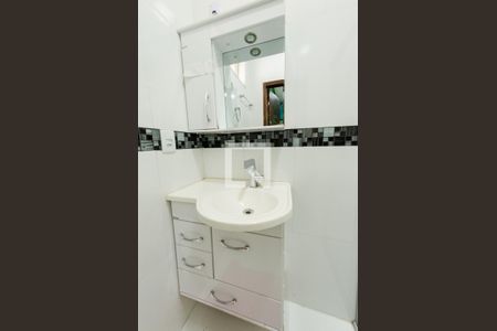 Casa à venda com 462m², 5 quartos e 2 vagas Casa à venda com 462m², 5 quartos e 2 vagasBanheiro suíte 1