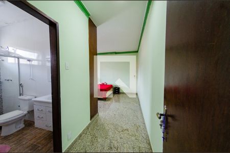 Casa à venda com 462m², 5 quartos e 2 vagas Casa à venda com 462m², 5 quartos e 2 vagasSuíte 2