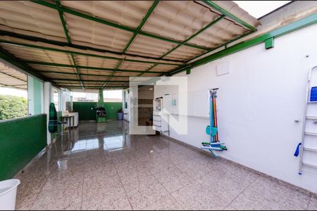 Casa à venda com 462m², 5 quartos e 2 vagas Casa à venda com 462m², 5 quartos e 2 vagasÁrea de serviço