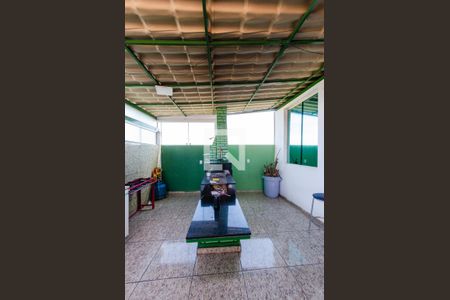 Casa à venda com 462m², 5 quartos e 2 vagas Casa à venda com 462m², 5 quartos e 2 vagasÁrea de churrasqueira