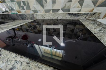 Casa à venda com 462m², 5 quartos e 2 vagas Casa à venda com 462m², 5 quartos e 2 vagasCozinha