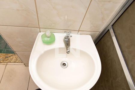 Casa à venda com 410m², 5 quartos e 2 vagas Casa à venda com 410m², 5 quartos e 2 vagasBanheiro de serviço