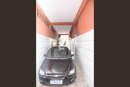 Casa à venda com 410m², 5 quartos e 2 vagas Casa à venda com 410m², 5 quartos e 2 vagasGaragem