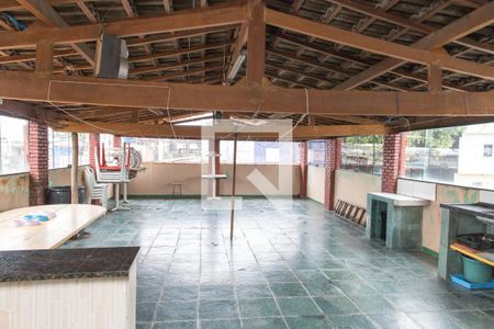 Casa à venda com 410m², 5 quartos e 2 vagas Casa à venda com 410m², 5 quartos e 2 vagas Salão de festas