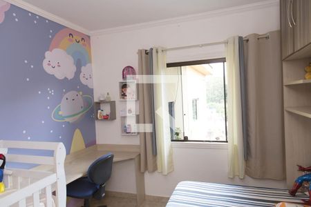 Casa à venda com 410m², 5 quartos e 2 vagas Casa à venda com 410m², 5 quartos e 2 vagasQuarto 3