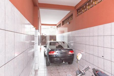 Casa à venda com 410m², 5 quartos e 2 vagas Casa à venda com 410m², 5 quartos e 2 vagasGaragem