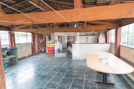 Casa à venda com 410m², 5 quartos e 2 vagas Casa à venda com 410m², 5 quartos e 2 vagas Salão de festas