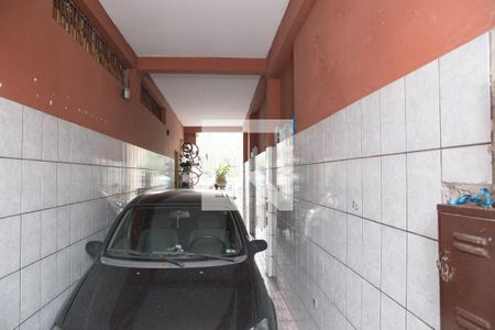 Casa à venda com 410m², 5 quartos e 2 vagas Casa à venda com 410m², 5 quartos e 2 vagasGaragem