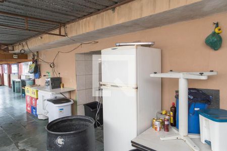 Casa à venda com 410m², 5 quartos e 2 vagas Casa à venda com 410m², 5 quartos e 2 vagasÁrea de Serviço