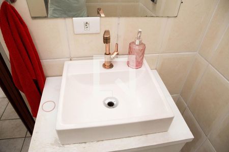 Casa à venda com 410m², 5 quartos e 2 vagas Casa à venda com 410m², 5 quartos e 2 vagasBanheiro Casa 2