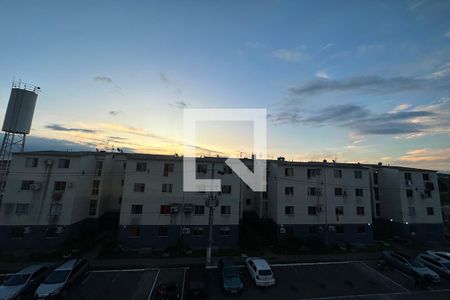 Apartamento para alugar com 54m², 2 quartos e 1 vagaVista do Quarto 2